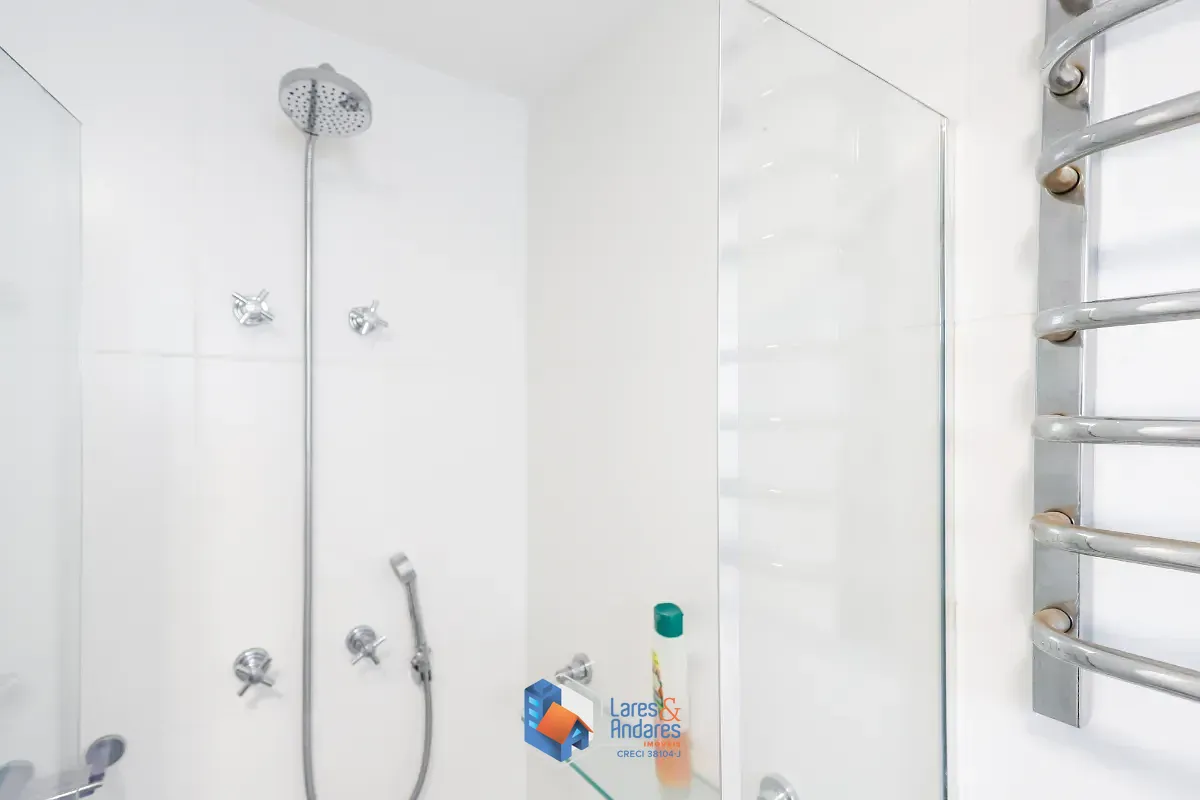 Apartamento, 4 quartos, 159 m² - Foto 157