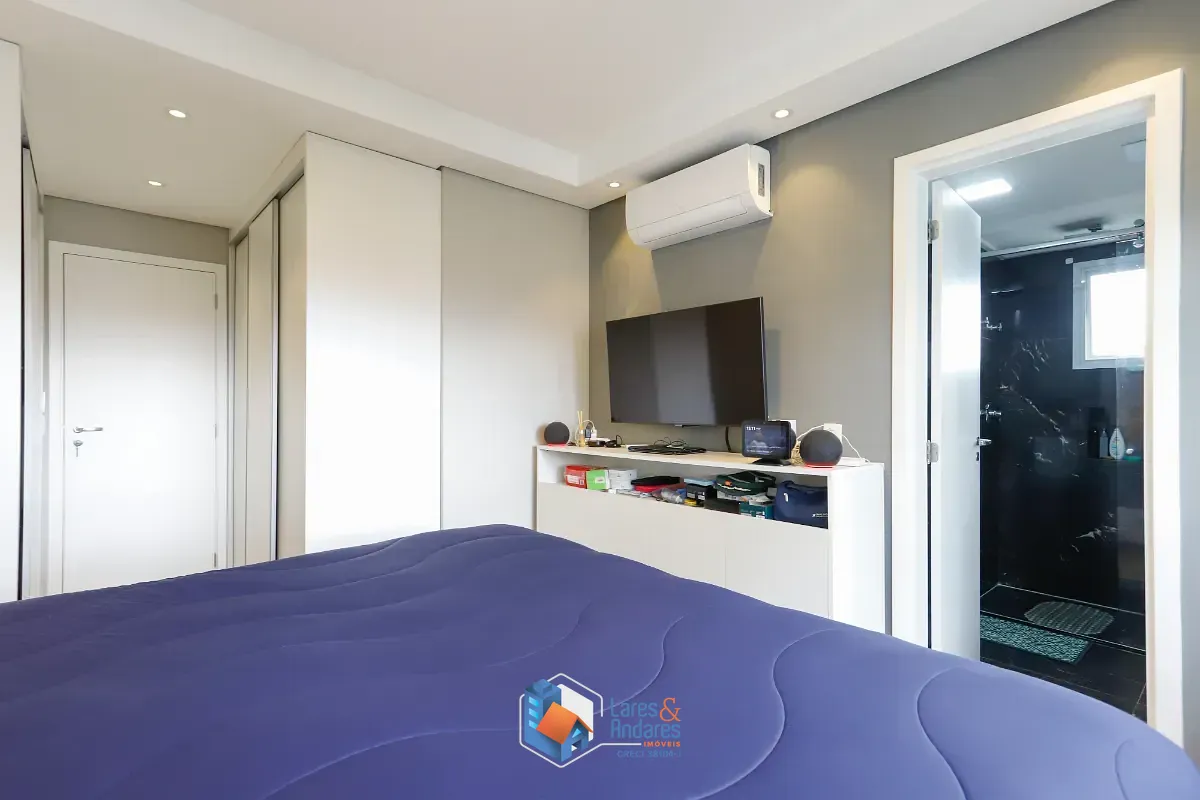 Apartamento, 4 quartos, 159 m² - Foto 117