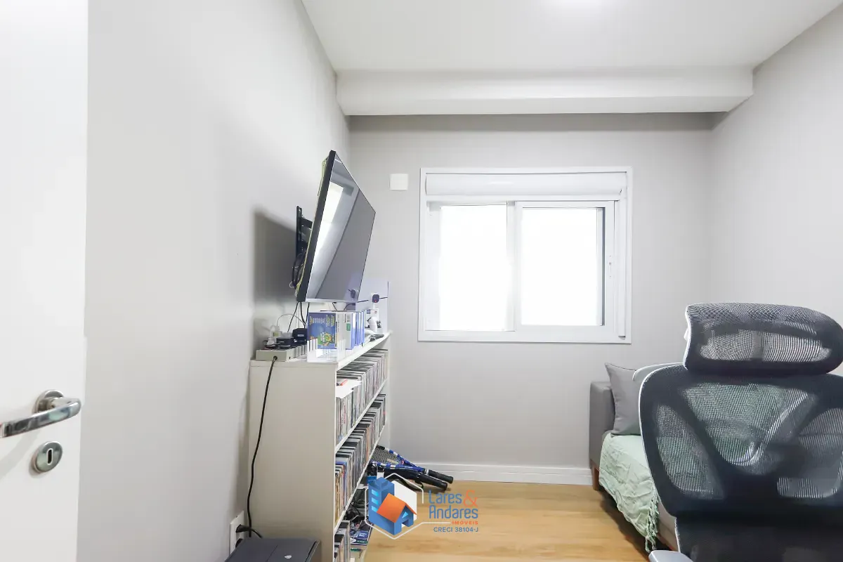 Apartamento, 4 quartos, 159 m² - Foto 97