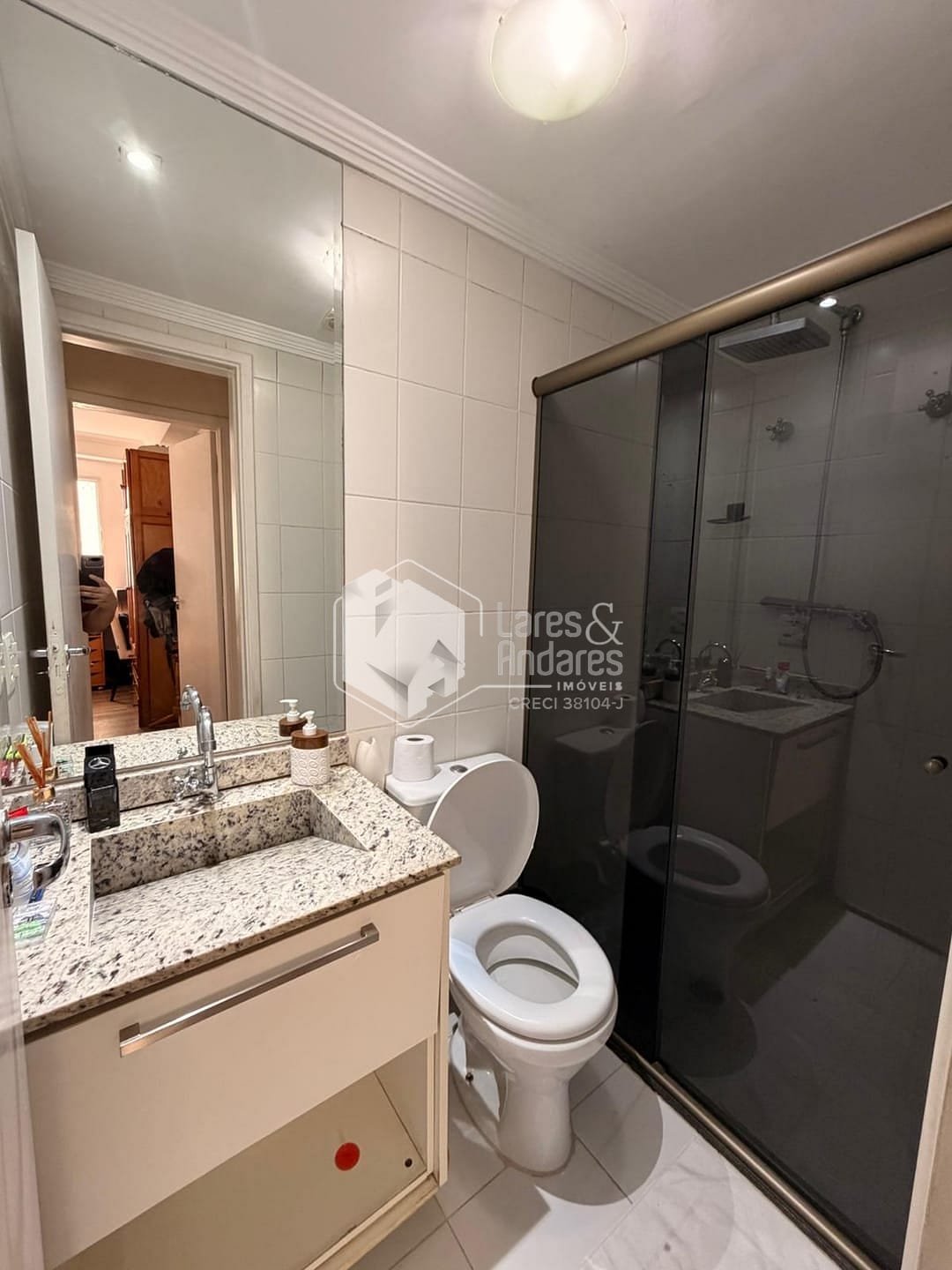 Apartamento, 2 quartos, 55 m² - Foto 17