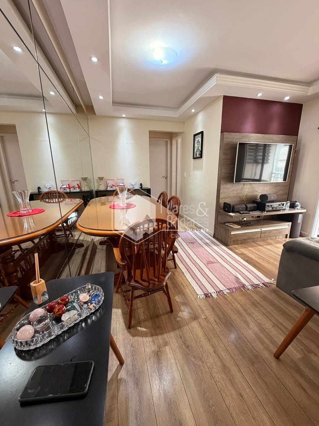 Apartamento, 2 quartos, 55 m² - Foto 7