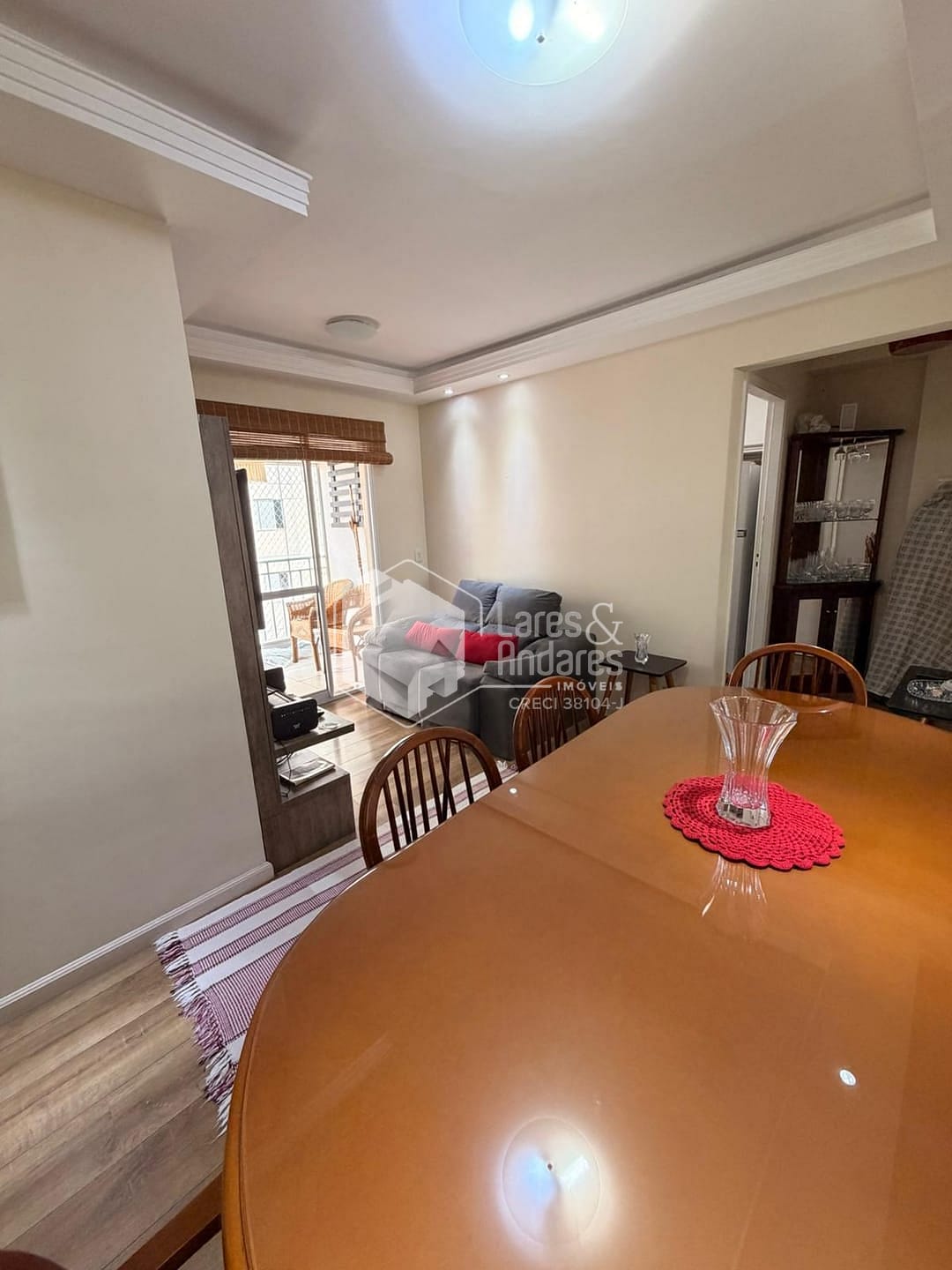 Apartamento, 2 quartos, 55 m² - Foto 4