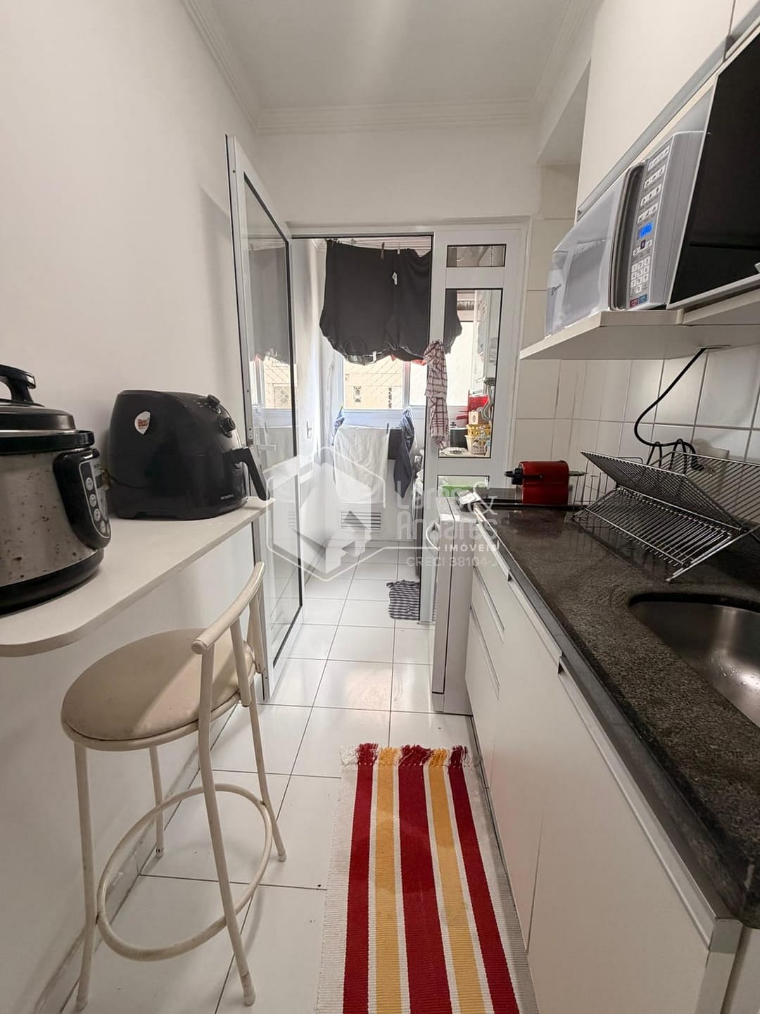 Apartamento, 2 quartos, 55 m² - Foto 9