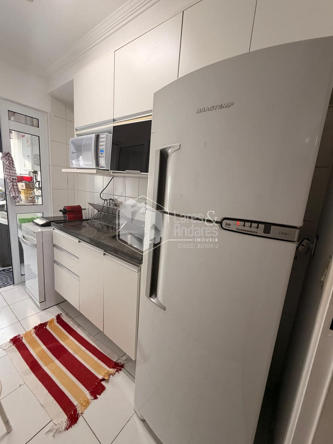 Apartamento, 2 quartos, 55 m² - Foto 8