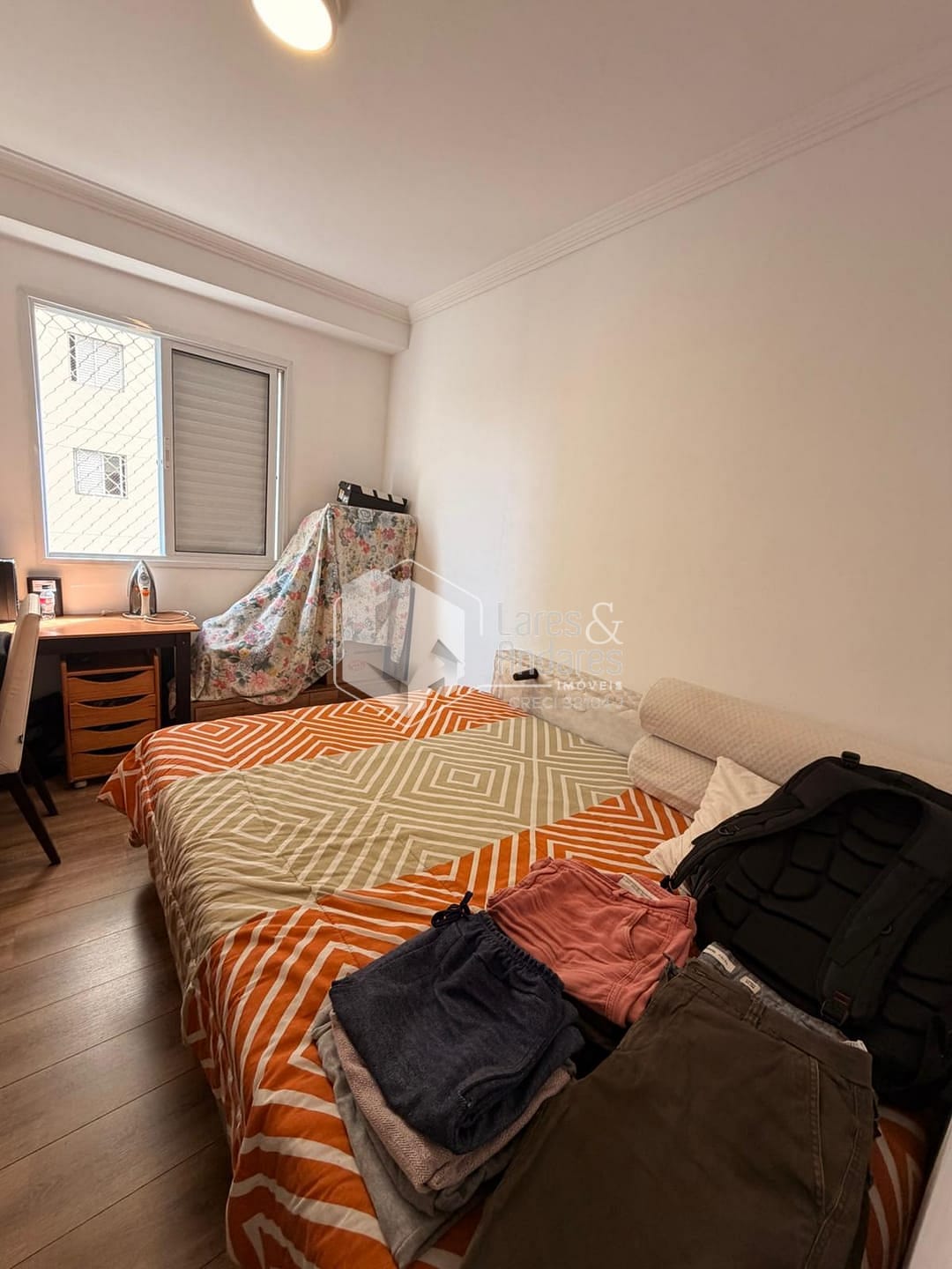 Apartamento, 2 quartos, 55 m² - Foto 18