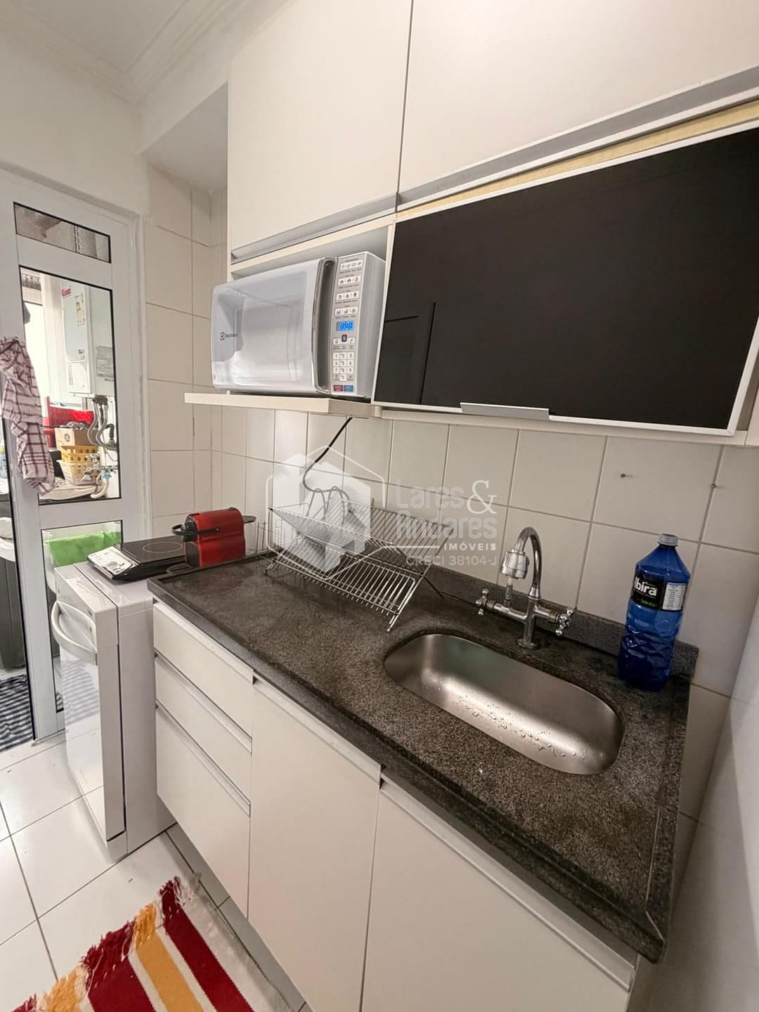 Apartamento, 2 quartos, 55 m² - Foto 10
