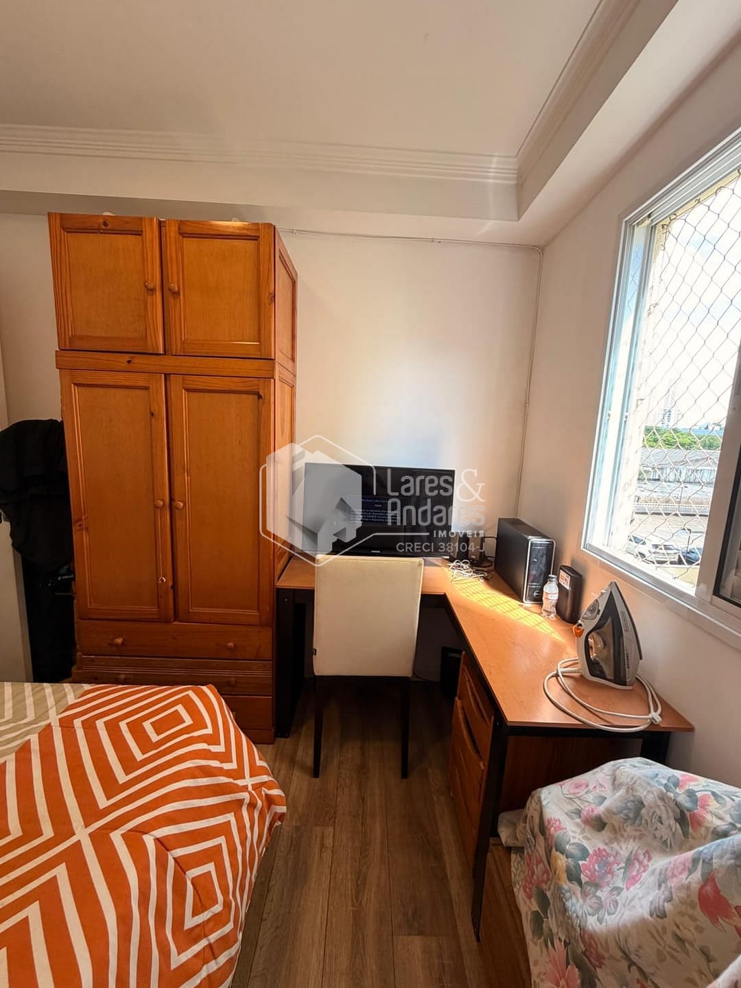 Apartamento, 2 quartos, 55 m² - Foto 19