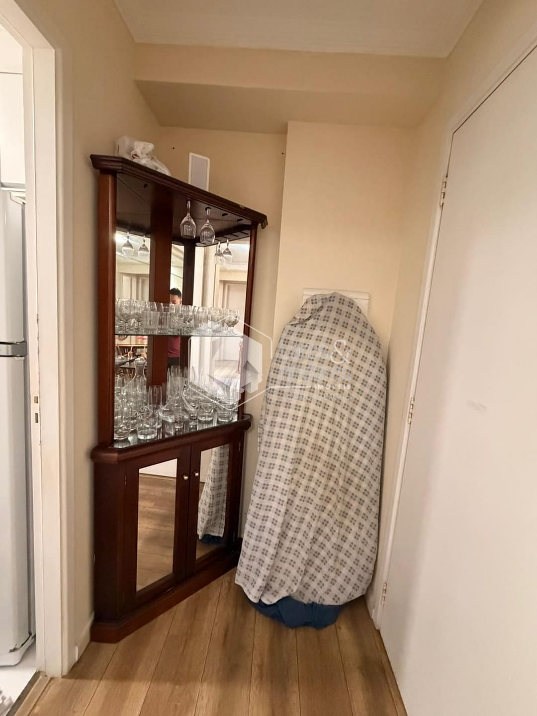 Apartamento, 2 quartos, 55 m² - Foto 5