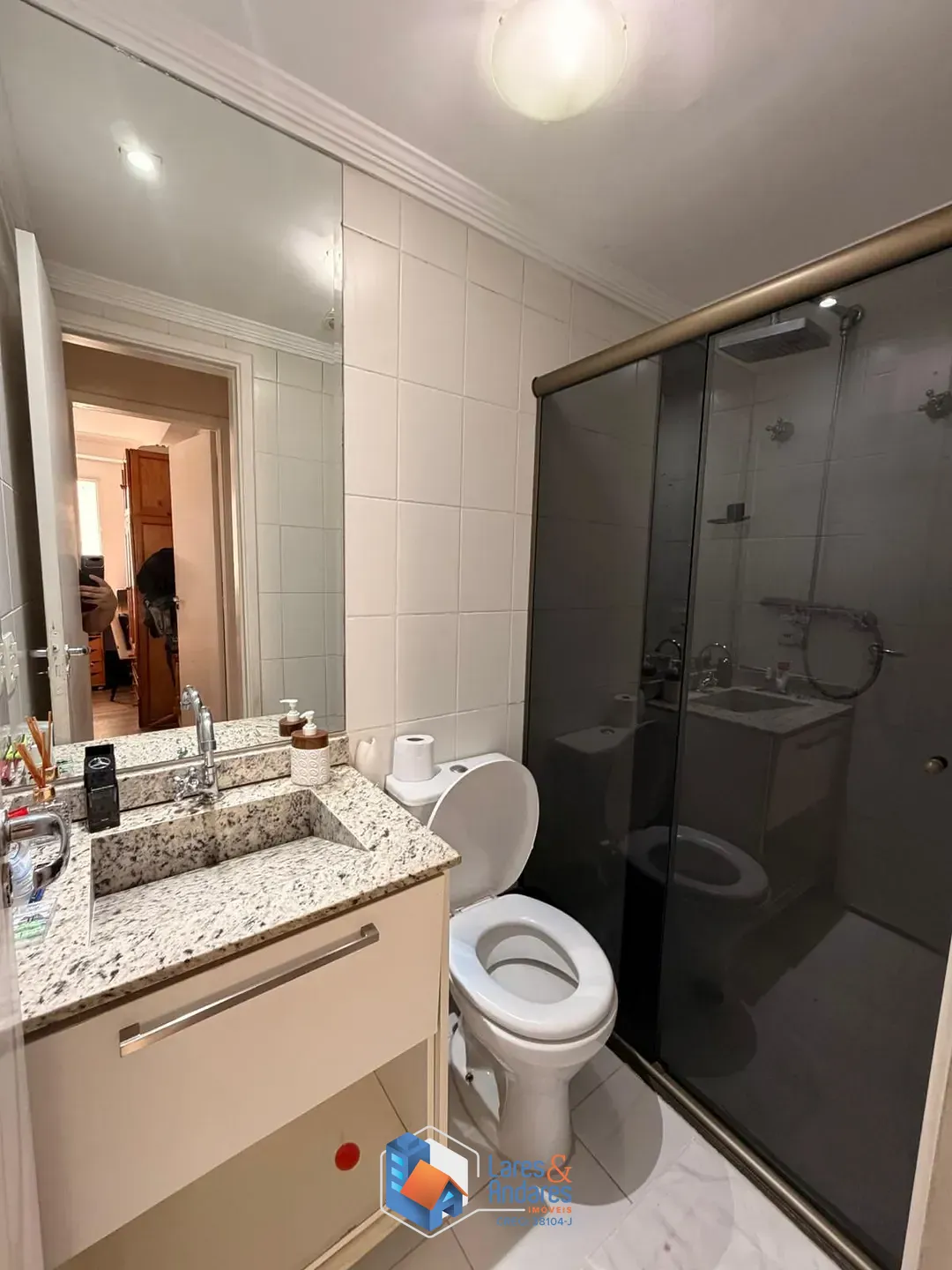 Apartamento, 2 quartos, 55 m² - Foto 17