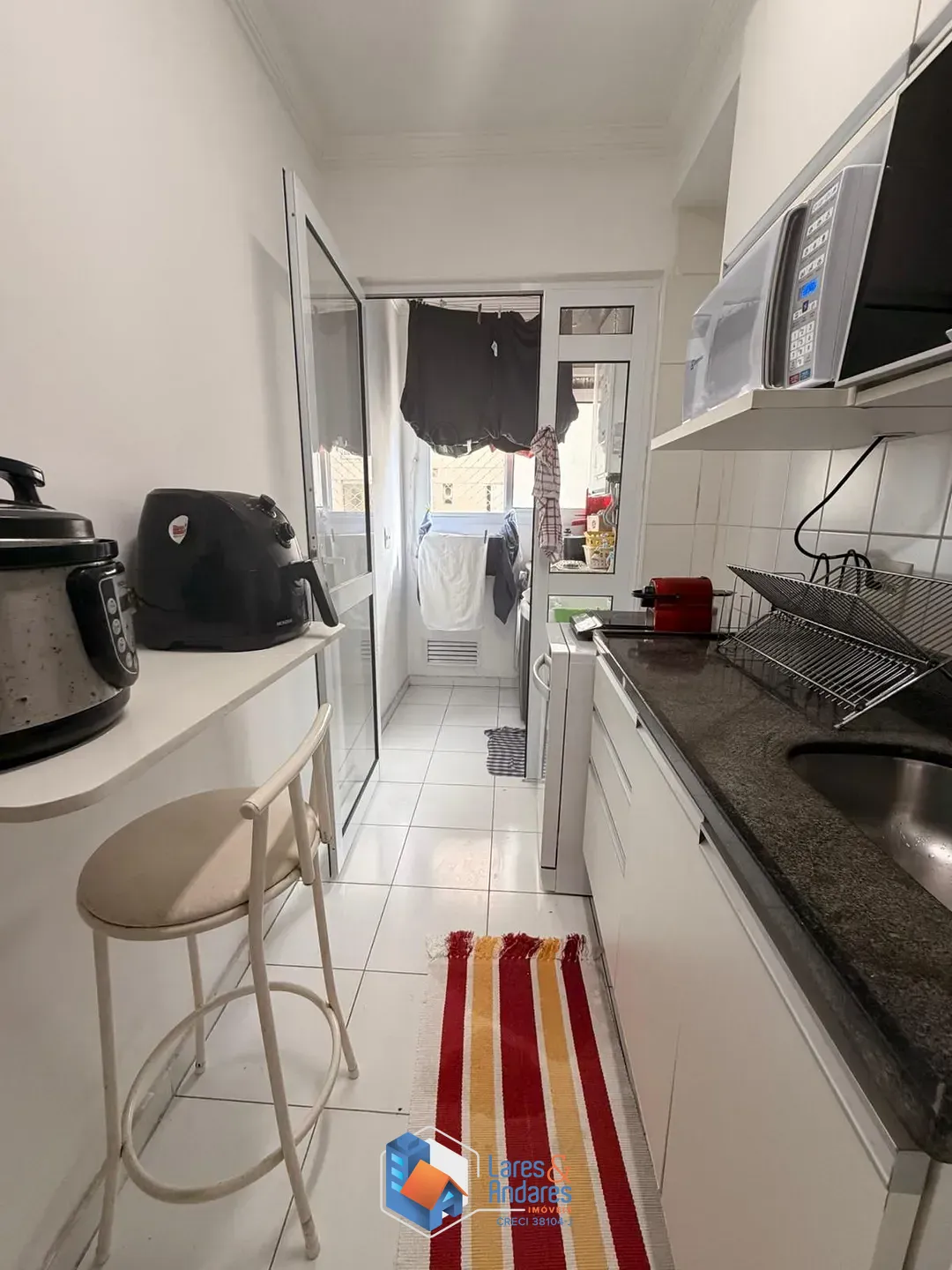 Apartamento, 2 quartos, 55 m² - Foto 9
