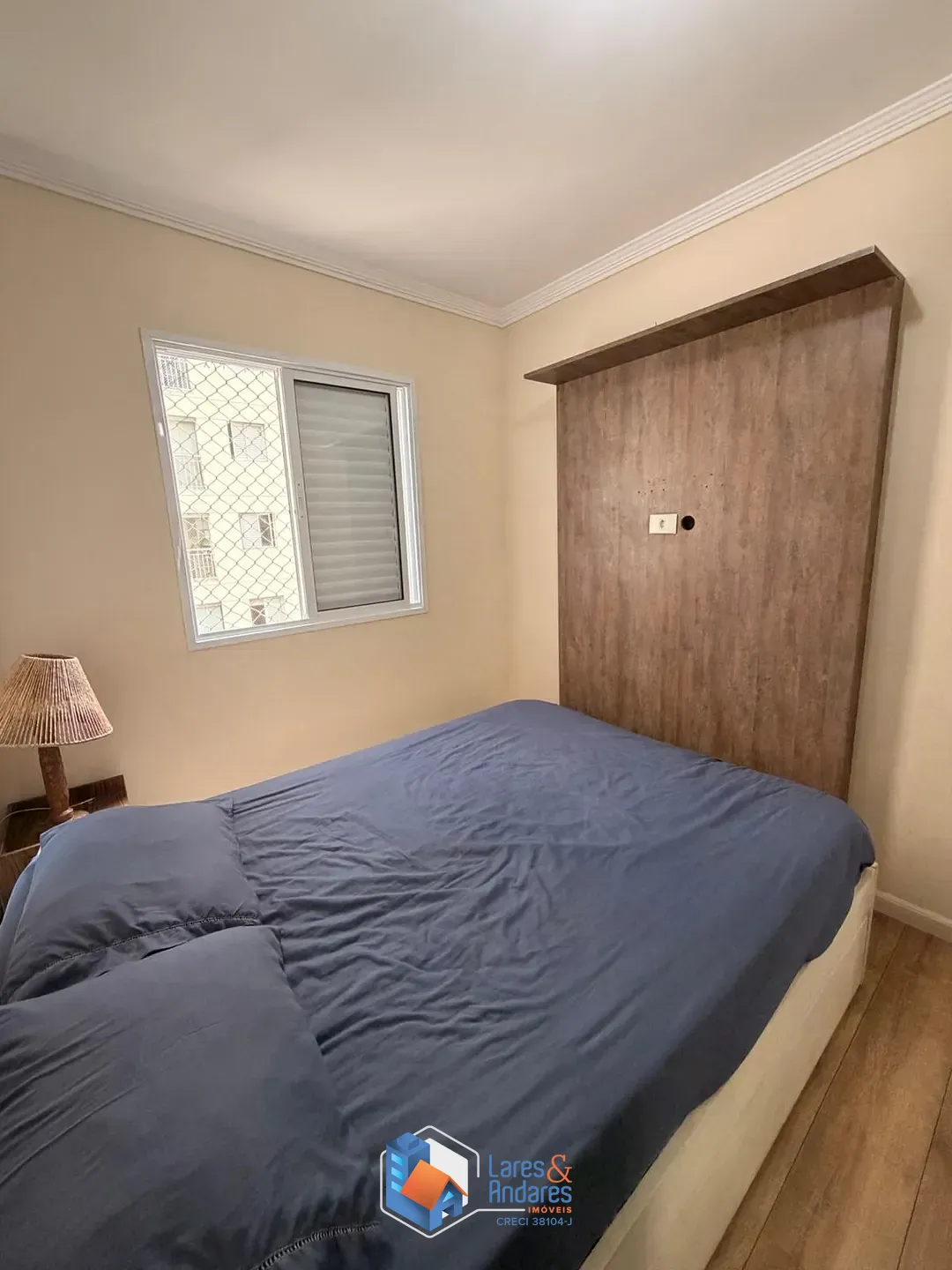Apartamento, 2 quartos, 55 m² - Foto 13