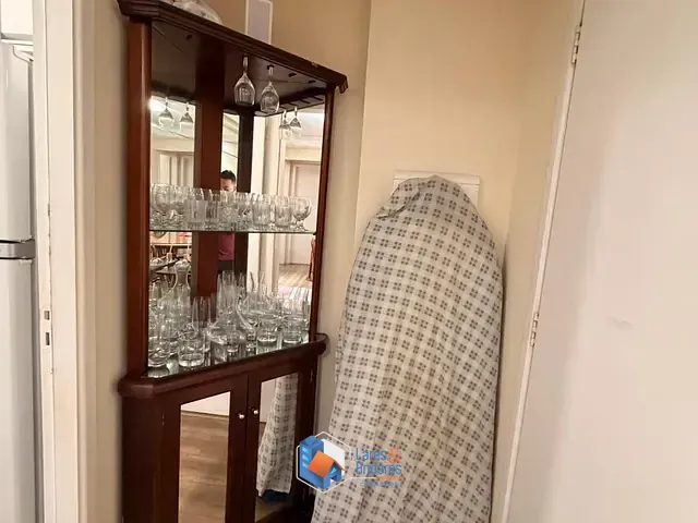 Apartamento com 55m² 2 quartos e 2 banheiros, à venda, no bairro Cambuci em São Paulo