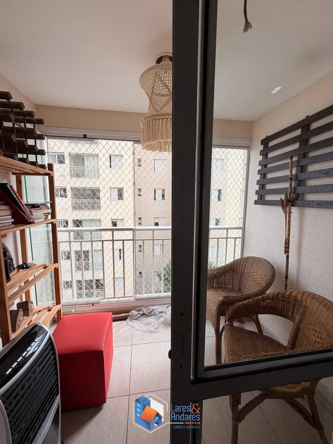 Apartamento, 2 quartos, 55 m² - Foto 6
