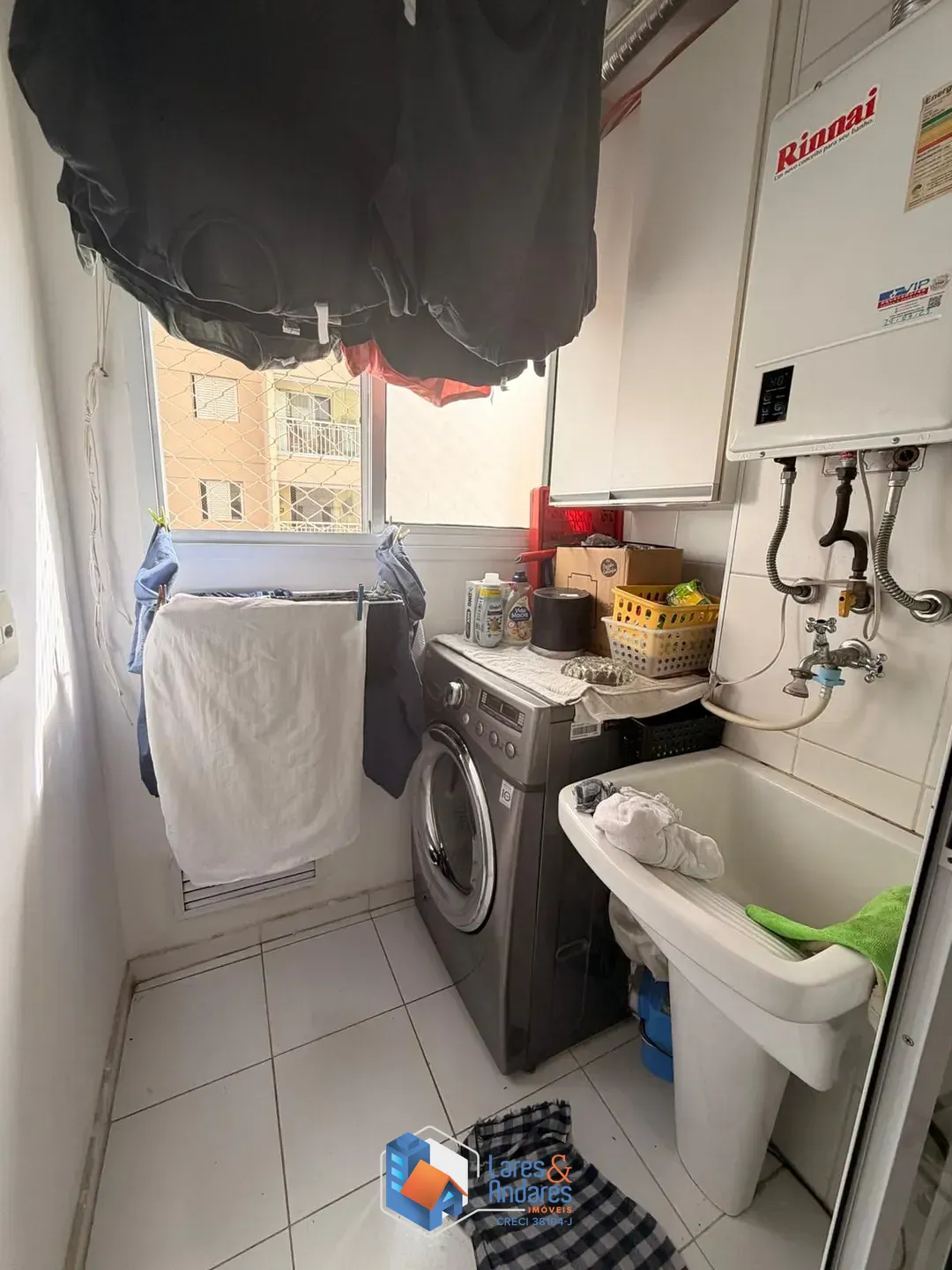 Apartamento, 2 quartos, 55 m² - Foto 11