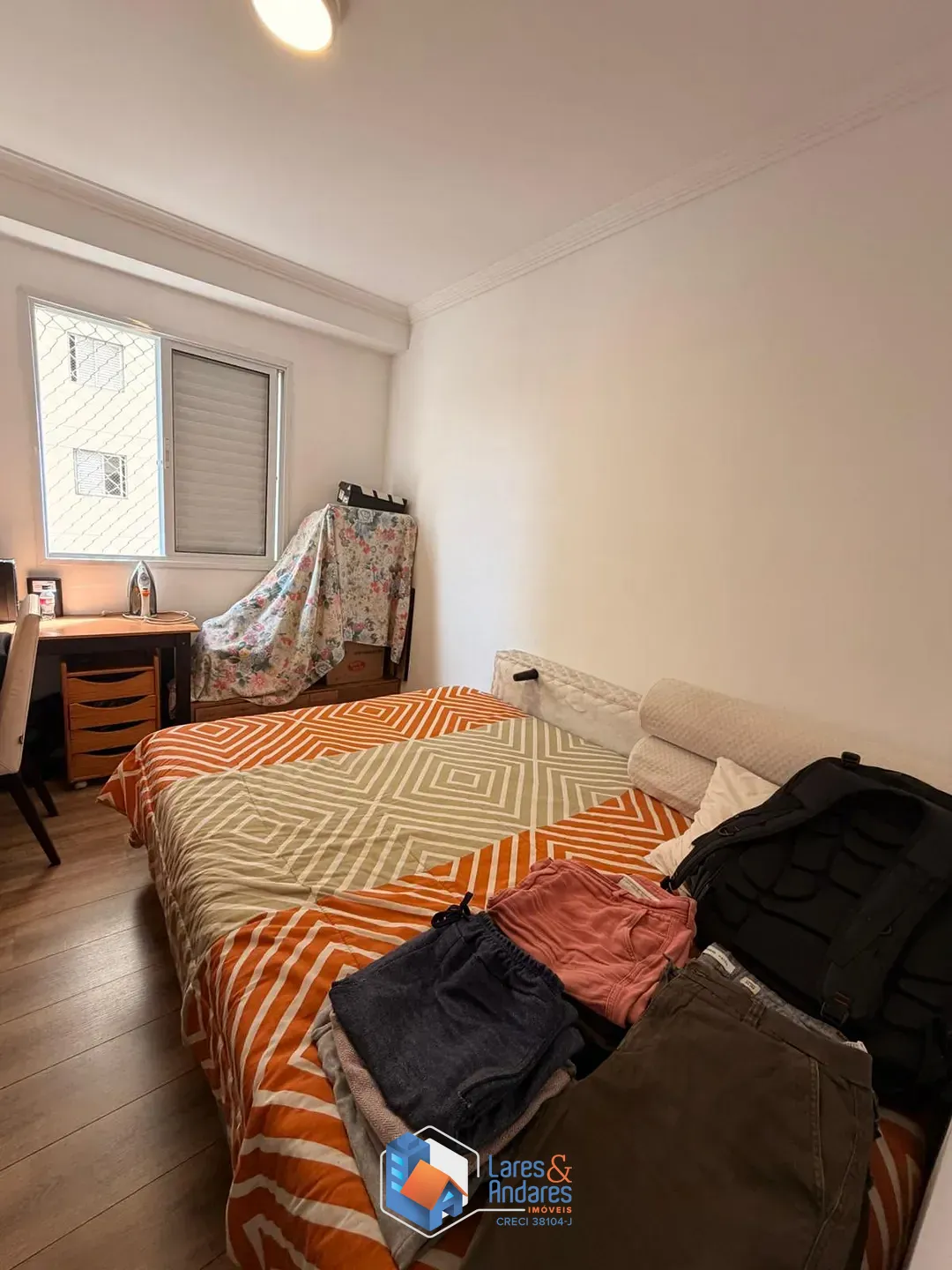 Apartamento, 2 quartos, 55 m² - Foto 18