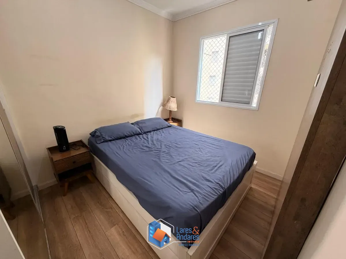 Apartamento, 2 quartos, 55 m² - Foto 12