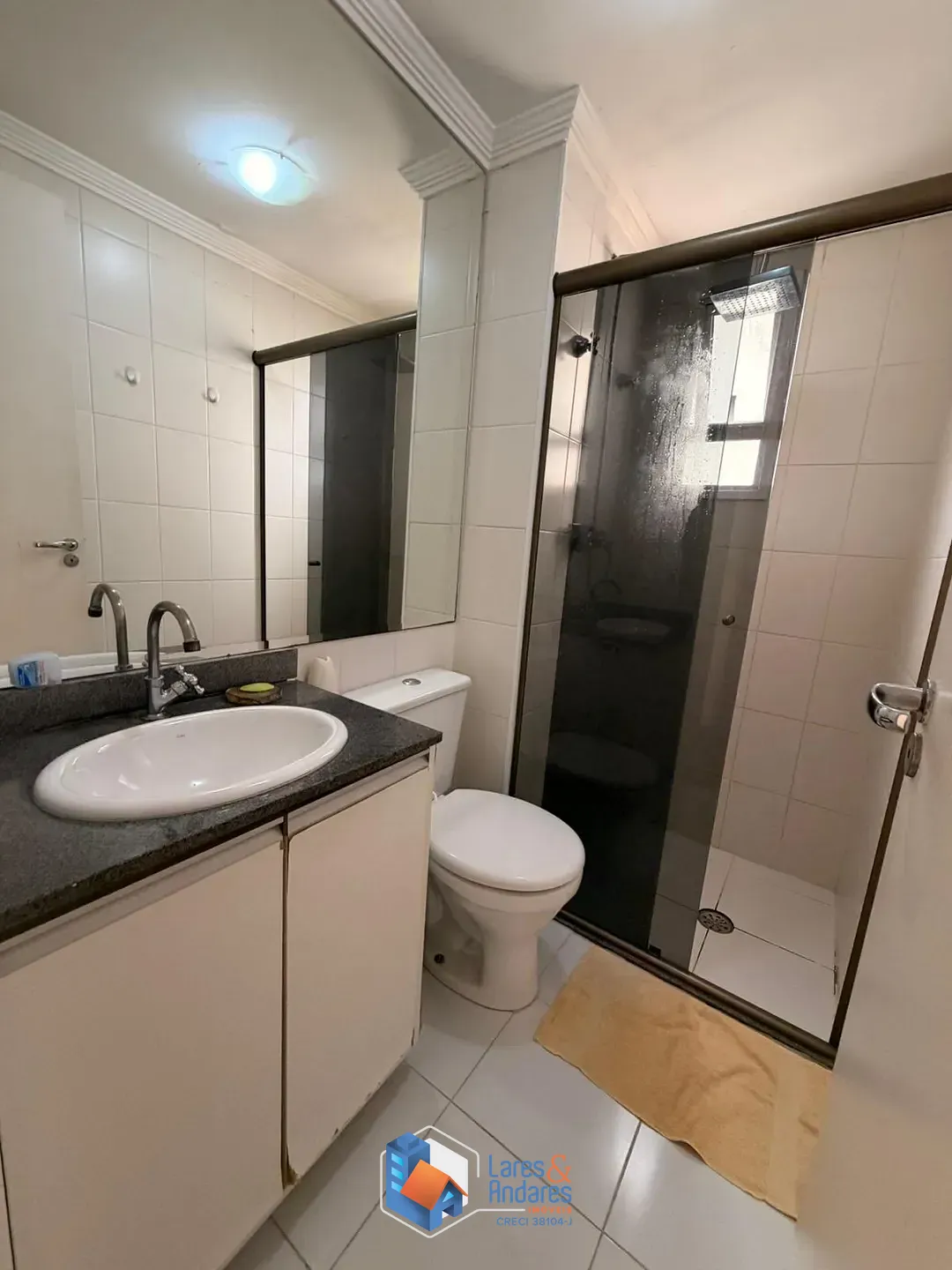 Apartamento, 2 quartos, 55 m² - Foto 15