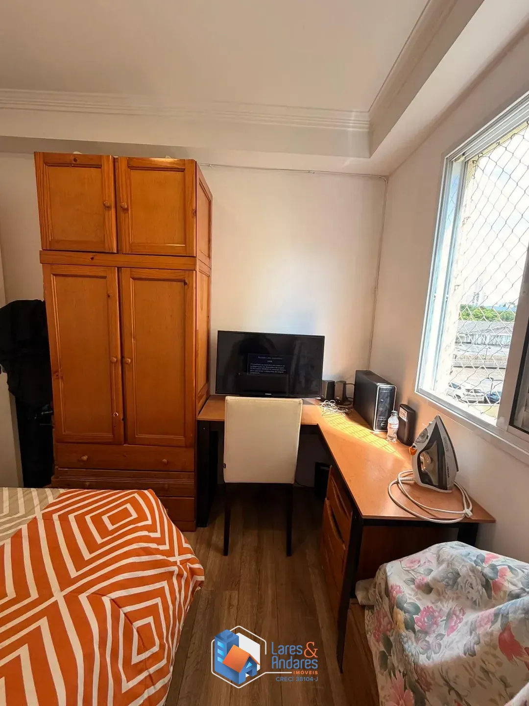 Apartamento, 2 quartos, 55 m² - Foto 19