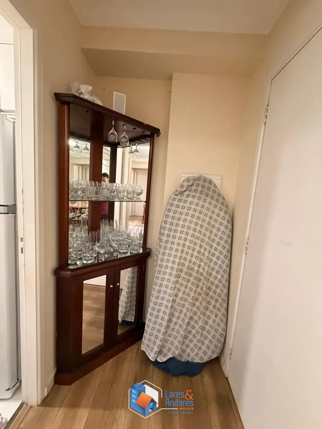 Apartamento, 2 quartos, 55 m² - Foto 5