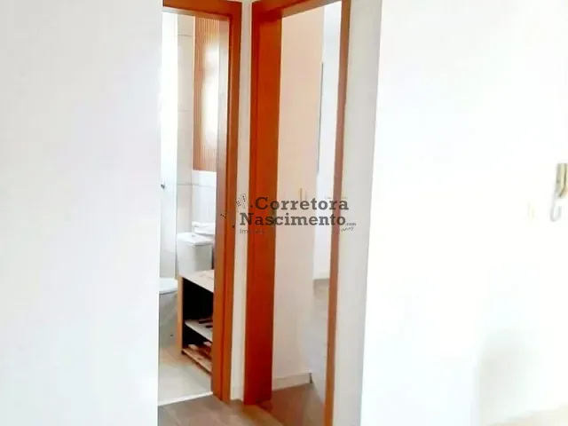 Apartamento 2 quartos e 1 banheiro, à venda, no bairro Jardim Yolanda em Jacareí