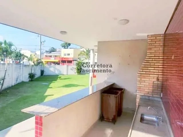 Apartamento 2 quartos e 1 banheiro, à venda, no bairro Jardim Yolanda em Jacareí