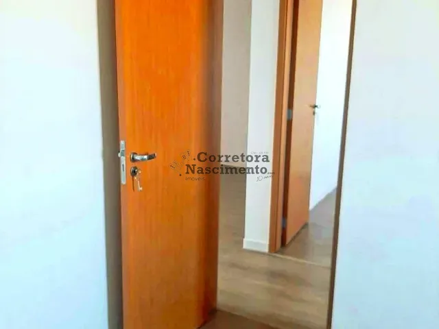 Apartamento 2 quartos e 1 banheiro, à venda, no bairro Jardim Yolanda em Jacareí