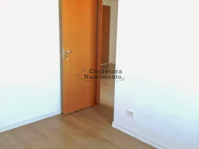 Apartamento 2 quartos e 1 banheiro, à venda, no bairro Jardim Yolanda em Jacareí