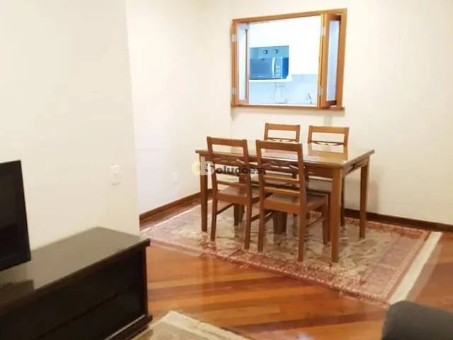 Apartamento 2 quartos e 2 banheiros, para alugar, no bairro Cerqueira César em São Paulo