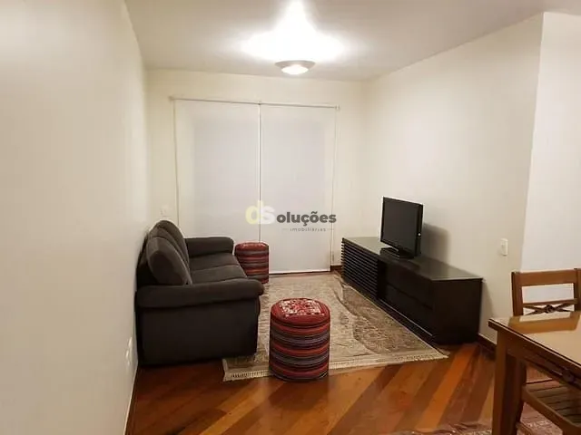 Apartamento 2 quartos e 2 banheiros, para alugar, no bairro Cerqueira César em São Paulo