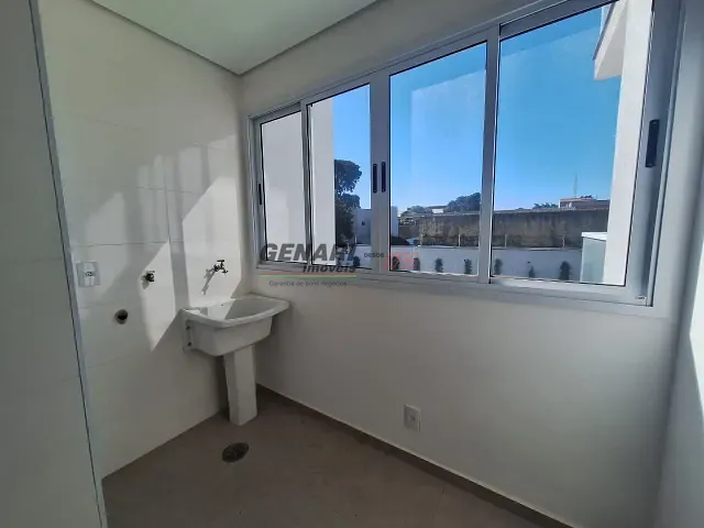 Apartamento 3 quartos e 2 banheiros, para alugar, no bairro Jardim Pedroso em Indaiatuba