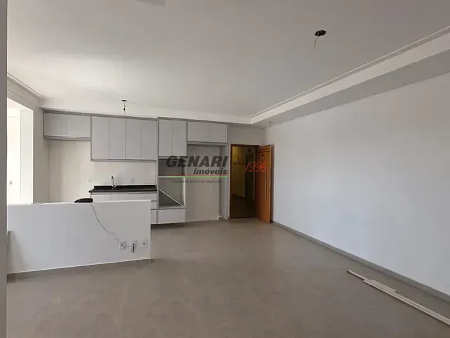 Apartamento 3 quartos e 2 banheiros, para alugar, no bairro Jardim Pedroso em Indaiatuba