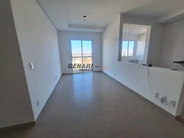 Apartamento 3 quartos e 2 banheiros, para alugar, no bairro Jardim Pedroso em Indaiatuba