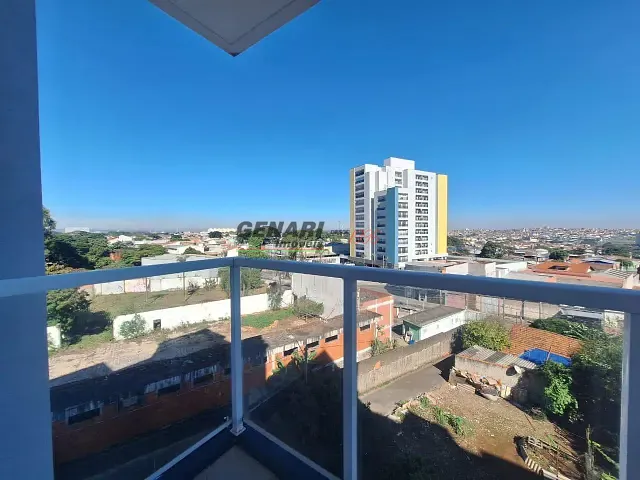 Apartamento 3 quartos e 2 banheiros, para alugar, no bairro Jardim Pedroso em Indaiatuba