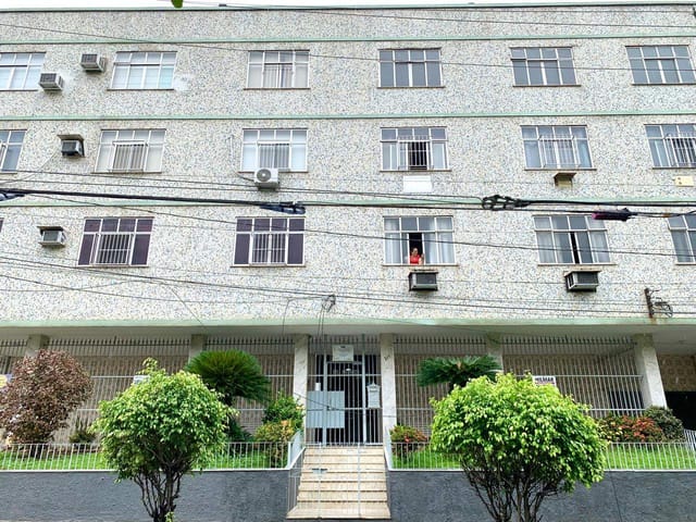 Foto do Apartamento - Apartamento à venda, 3 quartos, dependência completa, vaga de garagem, próximo ao Carioca Shopping. Vila Kosmos - RJ | Hilmar