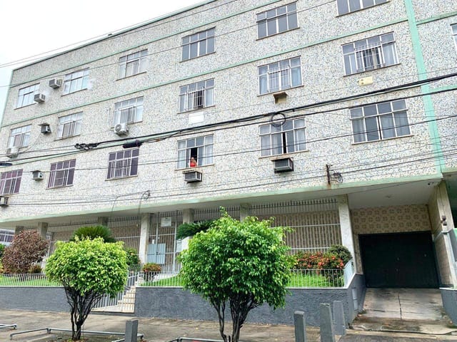 Foto do Apartamento - Apartamento à venda, 3 quartos, dependência completa, vaga de garagem, próximo ao Carioca Shopping. Vila Kosmos - RJ | Hilmar