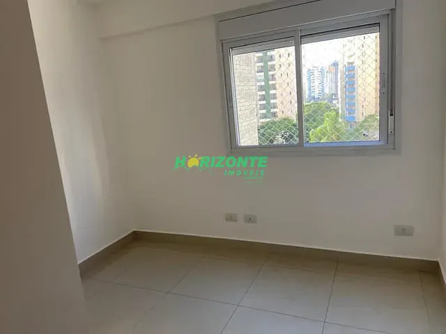 Apartamento com 79m² 2 quartos e 2 banheiros, para alugar, no bairro Condomínio Royal Park em São José dos Campos