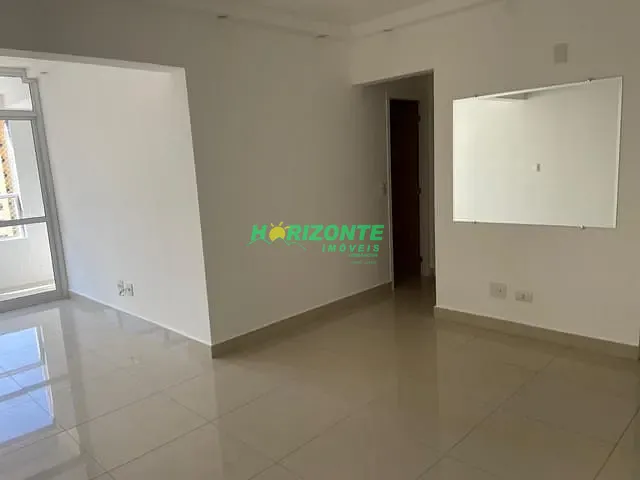 Apartamento com 79m² 2 quartos e 2 banheiros, para alugar, no bairro Condomínio Royal Park em São José dos Campos