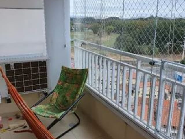 Foto do Apartamento - Apartamento com 3 dormitórios para alugar, 75 m² por R$ 3.120,00/mês - Jardim Souto - São José dos Campos/SP | INDEPENDENCE NEGOCIOS IMOBILIARIOS LTDA