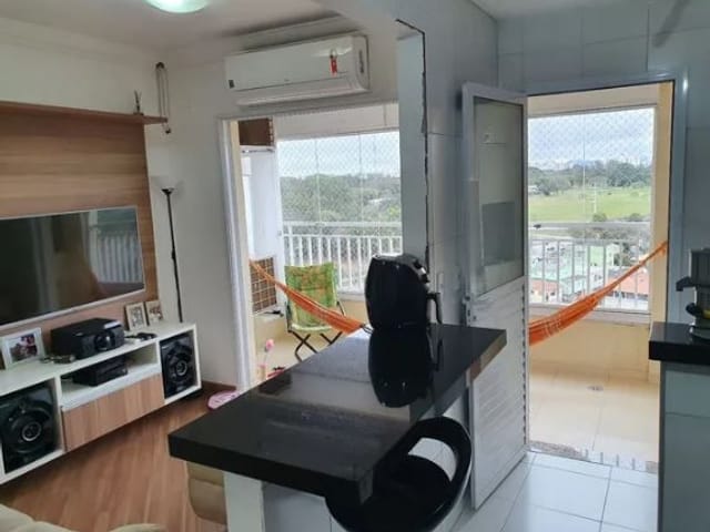 Foto do Apartamento - Apartamento com 3 dormitórios para alugar, 75 m² por R$ 3.120,00/mês - Jardim Souto - São José dos Campos/SP | INDEPENDENCE NEGOCIOS IMOBILIARIOS LTDA