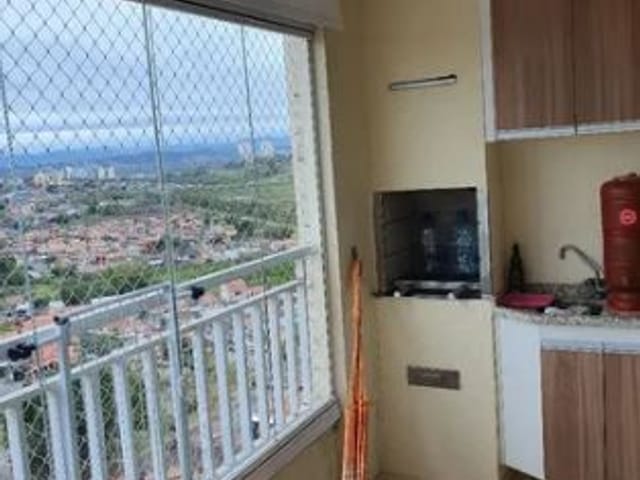 Foto do Apartamento - Apartamento com 3 dormitórios para alugar, 75 m² por R$ 3.120,00/mês - Jardim Souto - São José dos Campos/SP | INDEPENDENCE NEGOCIOS IMOBILIARIOS LTDA