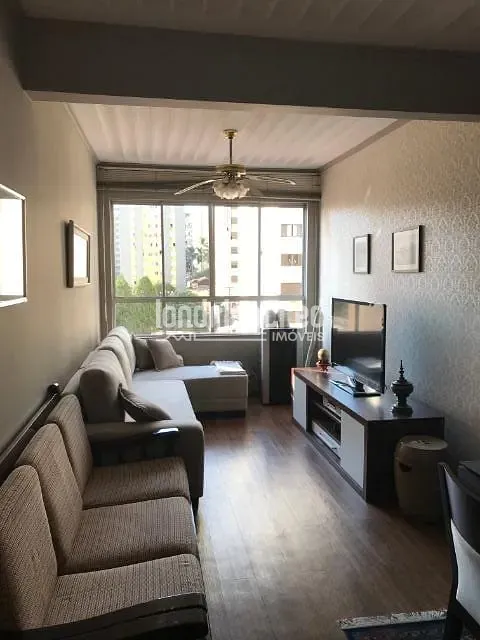 Apartamento, 3 quartos, 87 m² - Foto 4