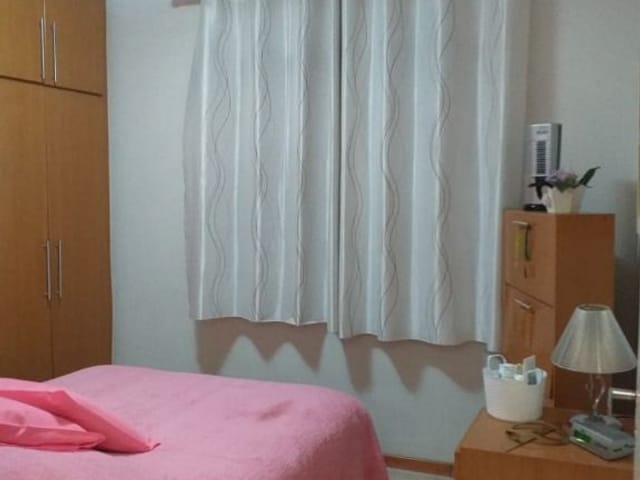Apartamento com 75m² 2 quartos e 1 banheiro, à venda, no bairro Luz em São Paulo