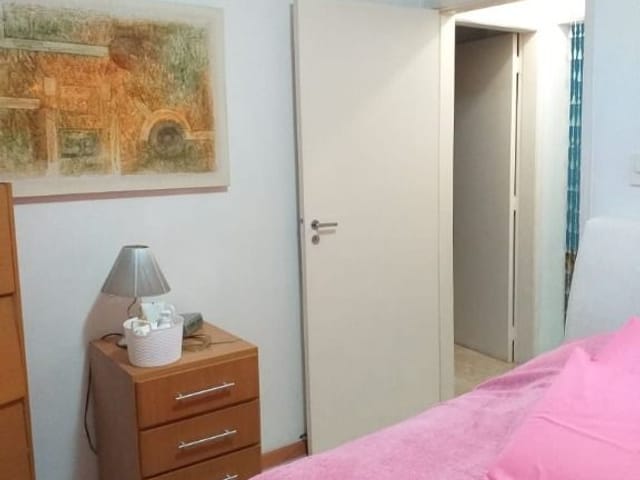 Apartamento com 75m² 2 quartos e 1 banheiro, à venda, no bairro Luz em São Paulo