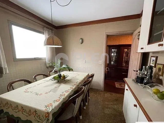 Apartamento com 283m² 3 quartos e 5 banheiros, à venda, no bairro Jardim da Saúde em São Paulo