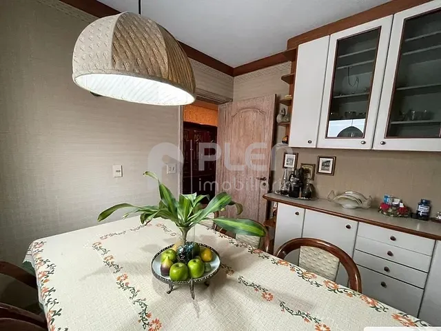 Apartamento com 283m² 3 quartos e 5 banheiros, à venda, no bairro Jardim da Saúde em São Paulo
