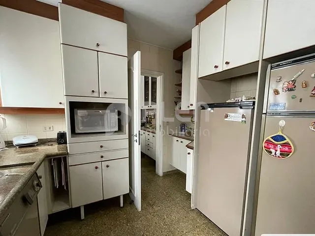 Apartamento com 283m² 3 quartos e 5 banheiros, à venda, no bairro Jardim da Saúde em São Paulo