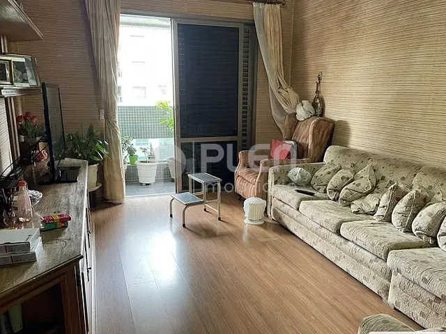 Apartamento com 283m² 3 quartos e 5 banheiros, à venda, no bairro Jardim da Saúde em São Paulo