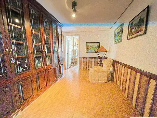 Apartamento com 283m² 3 quartos e 5 banheiros, à venda, no bairro Jardim da Saúde em São Paulo