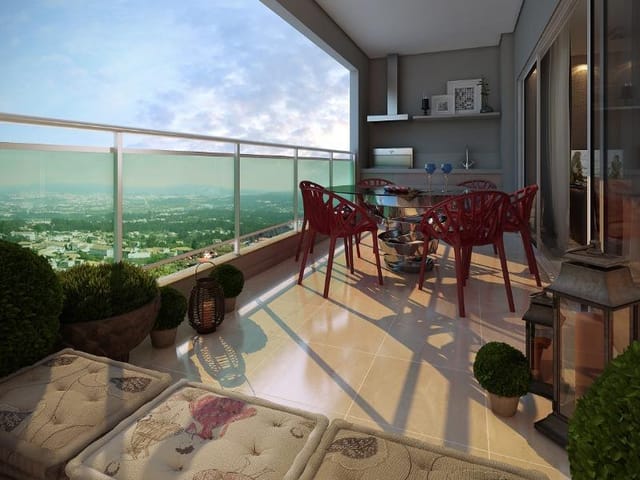 Foto do Apartamento - Apartamento residencial à venda, Edificio Previlege, Sorocaba - AP4496. | Ary Proenca Negócios Imobiliários Ltda