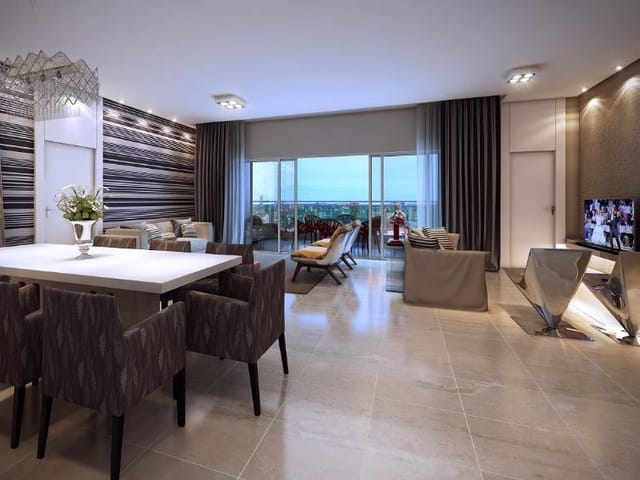 Foto do Apartamento - Apartamento residencial à venda, Edificio Previlege, Sorocaba - AP4496. | Ary Proenca Negócios Imobiliários Ltda